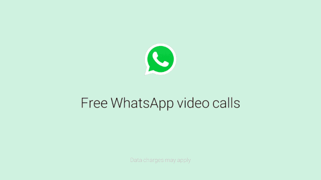 WhatsApp video calling, WhatsApp: Από σήμερα φέρνει τις βιντεοκλήσεις για όλους