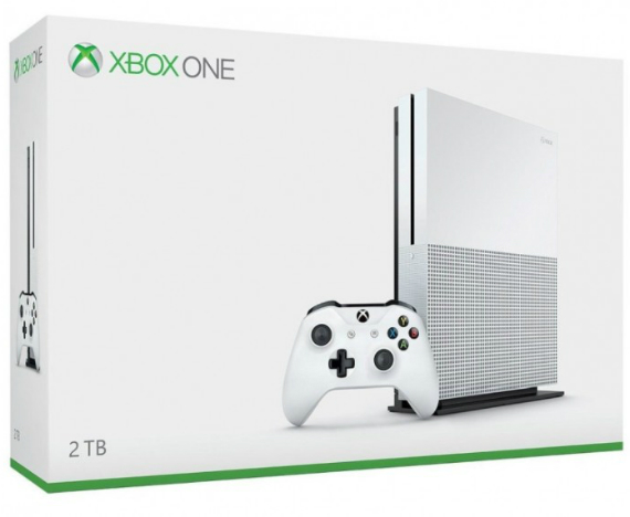 xbox one outsells ps4, Xbox One: Ξεπερνά τις πωλήσεις του PS4 για 4ο συνεχόμενο μήνα
