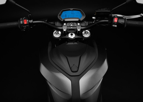 Zero Motorcycles ηλεκτρικές μηχανές μοτοσυκλέτες 2015, Zero Motorcycles: Ηλεκτρικές μοτοσυκλέτες με επιδόσεις και αυτονομία
