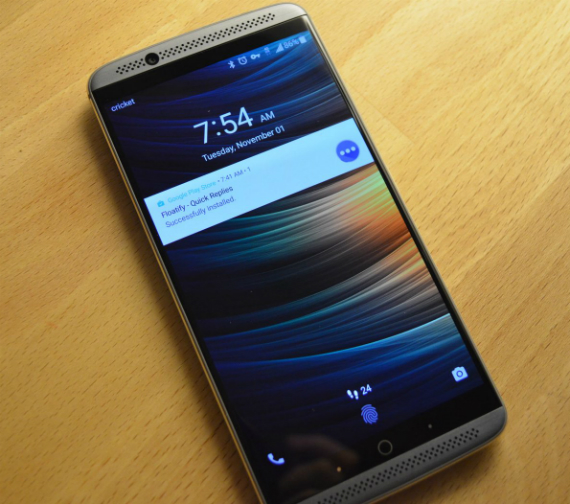 zte stock android smartphone, ZTE: Stock Αndroid smartphones για να αναπληρώσει το κενό των Nexus;