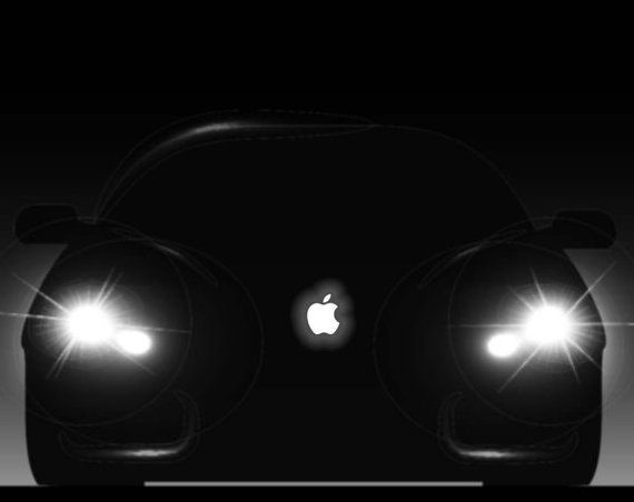 apple admits autonomous car, Apple: Παραδέχεται τα σχέδιά της για αυτόνομα οχήματα