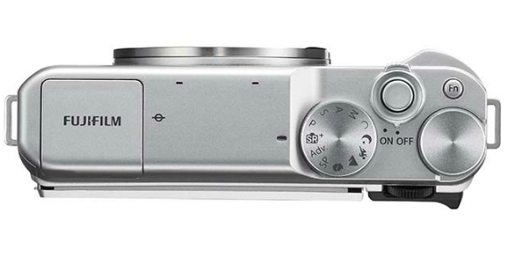 Fujifilm X-A10, Fujifilm X-A10: Επίσημα η πιo οικονομική mirrorless της σειράς Χ