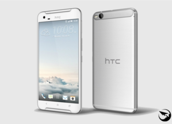 htc x10, HTC X10: Ιανουάριο με οθόνη 5.5&#8243;, Helio P10 και τιμή 288 δολάρια;