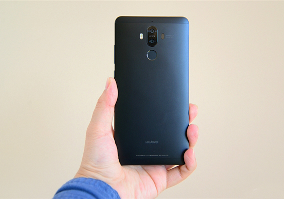 huawei mate 9 opsidian black, Huawei Mate 9: Επίσημα η νέα έκδοση σε μαύρο χρώμα