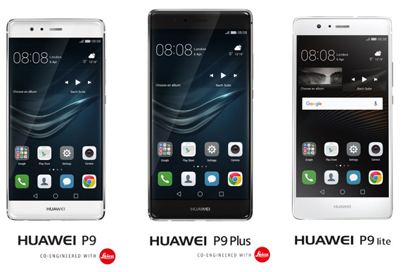 Huawei history, Huawei: O δρόμος προς την κορυφή