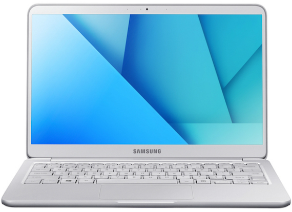 Samsung Notebook 9 official, Samsung Notebook 9: Επίσημα η νέα σειρά πιο δυνατή και πιο λεπτή