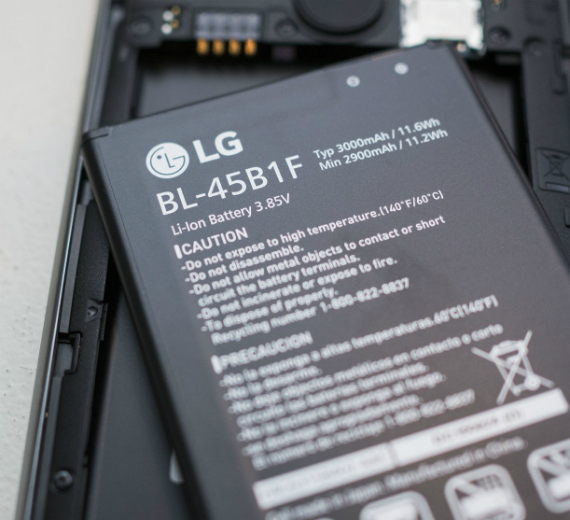 samsung batteries lg, Samsung: Πληροφορίες ότι θα προμηθεύεται μπαταρίες από LG
