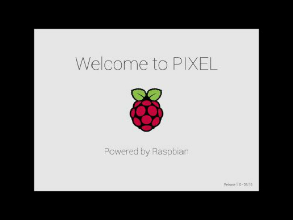 pixel os available, Pixel OS: Διαθέσιμο για PC &#038; Mac το Linux-based ΟS του Raspberry Pi
