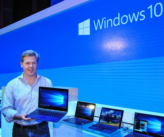Windows 10 πιο δημοφιλή από Windows 7, Τα Windows 10 είναι πλέον πιο δημοφιλή από τα Windows 7