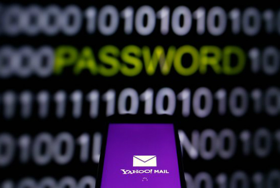 Yahoo χακάρισμα 2013, Yahoo: Όλοι οι λογαριασμοί της είχαν χακαριστεί το 2013