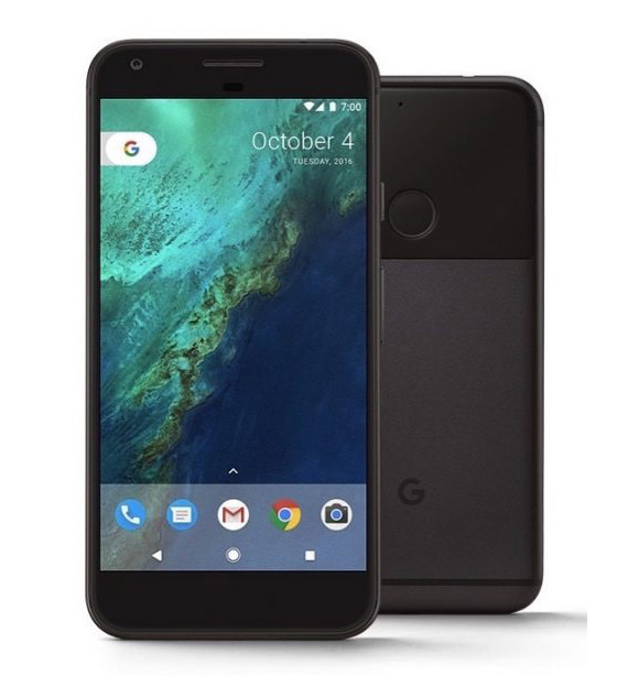 pixel snapdragon 835, Google: Τρία Pixel smartphones το 2017 με Snapdragon 835