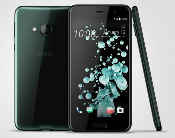 HTC U Play official, HTC U Play: Επίσημα με οθόνη 5.2&#8243; και χωρίς υποδοχή ακουστικών