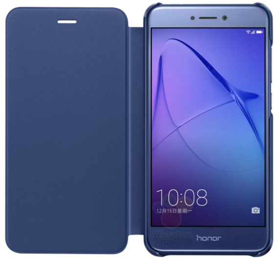 Huawei Honor 8 Lite renders, Huawei Honor 8 Lite: Διέρρευσαν renders και διατίθεται τον Μάρτιο;