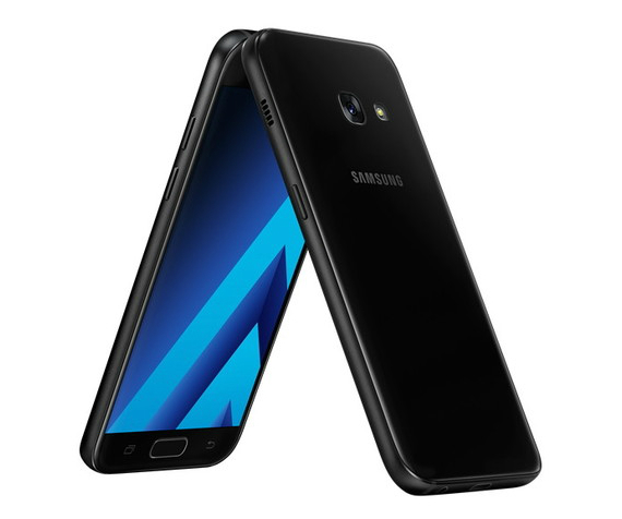 Samsung Galaxy A7, A7, A3 (2017), Samsung Galaxy A7, A5, A3 (2017): Ανακοινώθηκε η ανανεωμένη σειρά
