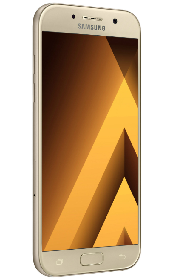 samsung galaxy a 2017 price, Samsung Galaxy A3 &#038; A5 (2017): Στα 329 και 429 ευρώ οι τιμές τους