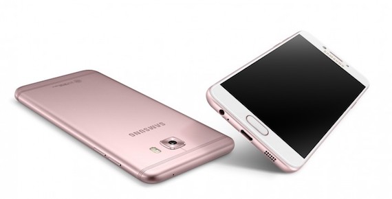  Samsung Galaxy C7 Pro 5.7 inches screen, Samsung Galaxy C7 Pro: Αποκαλύφθηκε με οθόνη 5.7 ιντσών