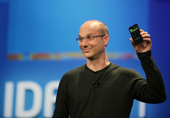 andy rubin smartphone geekbench, Το smartphone του Andy Rubin στο Geekbench με Snapdragon 835 &#038; Nougat