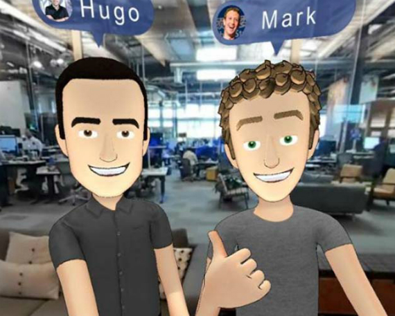 hugo barra facebook, Hugo Barra: Μετά την Xiaomi πηγαίνει στο Facebook