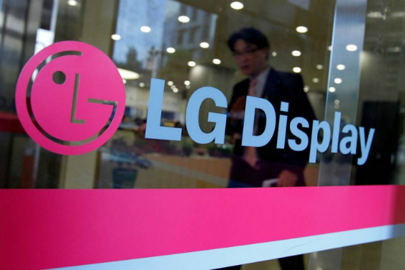 LG Display 5.7 inches 18:9 aspect ratio 2880x1440 pixels LG G6, LG Display: Νέα οθόνη με 18:9 αναλογία και ανάλυση 2880&#215;1440, για το LG G6;