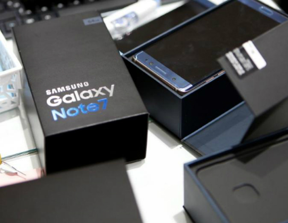 galaxy note 7 battery, Galaxy Note 7: Η μπαταρία φαίνεται πως ήταν τελικά το πρόβλημα