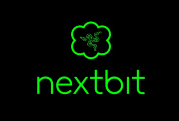 razer nextbit, Razer: Εξαγόρασε τον κατασκευαστή smartphones Nextbit