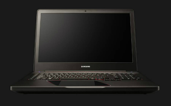 Samsung Notebook Odyssey Gaming laptop CES 2017, Samsung Notebook Odyssey: Gaming laptop με GeForce GTX 1050 [CES 2017]