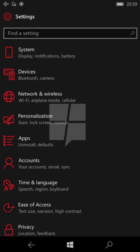 Windows 10 Mobile new specs, Windows 10 Mobile: Τα χαρακτηριστικά που θα έρθουν το 2017