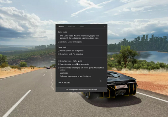 windows 10 game mode, Windows 10: H Microsoft εξηγεί πως θα λειτουργεί το Game Mode [video]