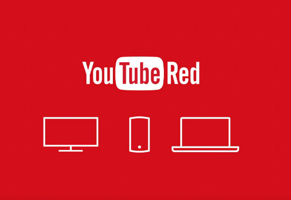 YouTube Red Google Europe debut in 2017 subscription, YouTube Red: Θα κάνει ντεμπούτο στην Ευρώπη το 2017
