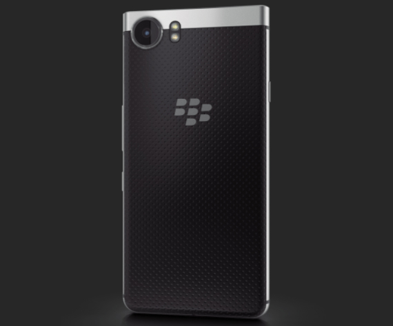 BlackBerry KeyOne official, BlackBerry KeyOne: Χαρακτηριστικά και εικόνες λίγο πριν την MWC 2017 [update]