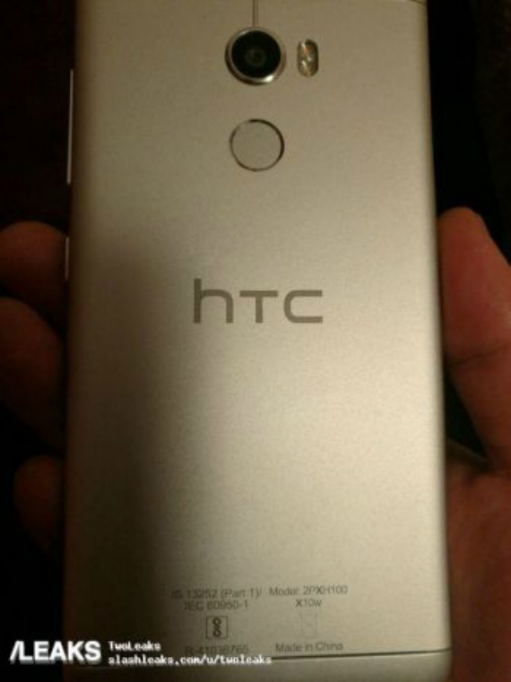 HTC One X10 pictures, HTC One X10 σε φωτογραφίες hands-on