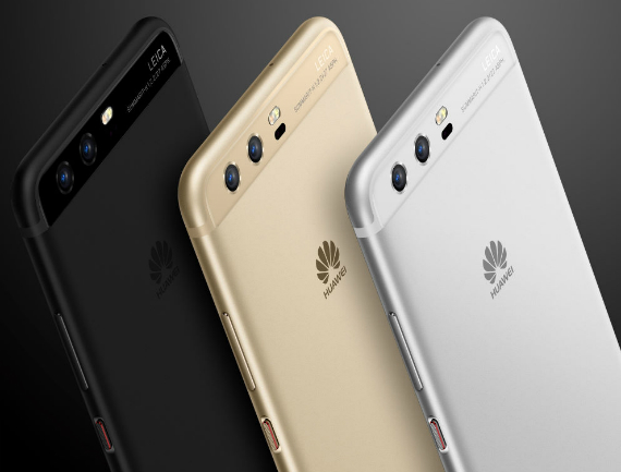 Huawei P10 price and availability, Huawei P10 &#038; P10 Plus: Τιμή και διαθεσιμότητα [MWC 2017]