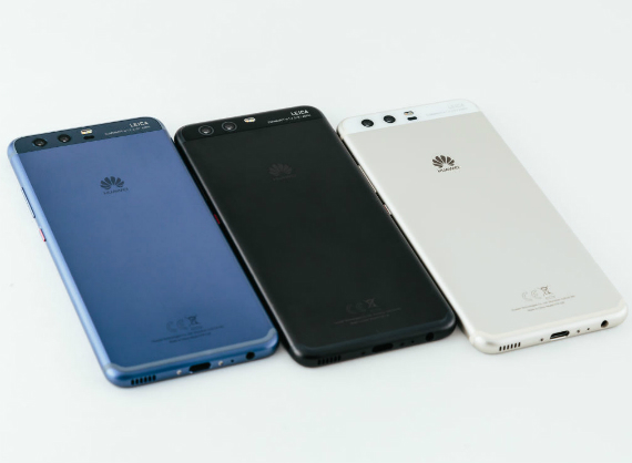 huawei p10 official, Huawei P10 &#038; P10 Plus: Επίσημα με dual κάμερα από τη Leica [MWC 2017]
