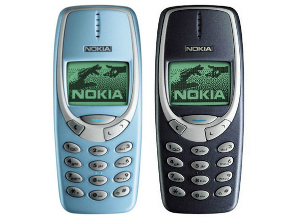 nokia 3310, Πως θα είναι το μοντέρνο Nokia 3310;