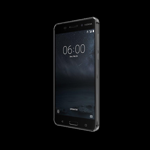 Nokia 6 Global, To Nokia 6 κυκλοφορεί παγκοσμίως με τιμή 229 ευρώ [MWC 2017]