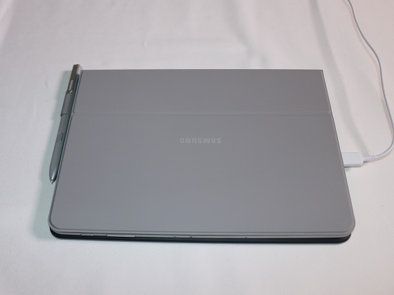 Samsung Galaxy Book, Samsung Galaxy Book: Υβριδικό tablet με Windows 10 [MWC 2017]