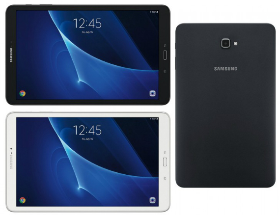 Samsung Galaxy Tab S3 s pen, Leak του Samsung Galaxy Tab S3 επιβεβαιώνει S Pen