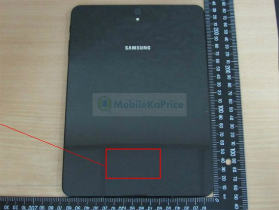 Samsung Galaxy Tab S3 MWC 2017, Διέρρευσαν πληροφορίες για το Samsung Galaxy Tab S3 πριν την MWC 2017