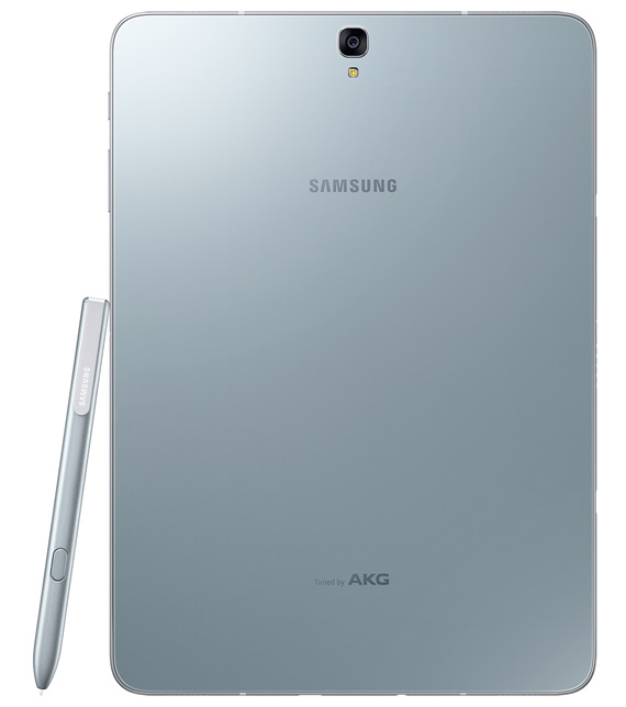 Samsung Galaxy Tab S4 & Tab S3, Samsung Galaxy Tab S4 &#038; Tab S3: Ο «νέος» έρχεται, ο «παλιός» αναβαθμίζεται!