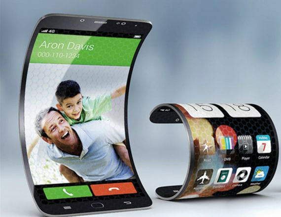 samsung foldable smartphone mwc, Samsung: Aναδιπλούμενο κινητό στην MWC, αλλά για λίγους;