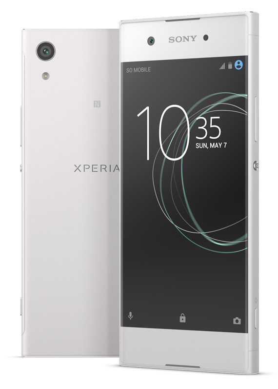 sony xperia xa1 price and availability, Sony Xperia XA1: Έρχεται νωρίτερα με τιμή 280 δολάρια [Μ.Βρετανία]