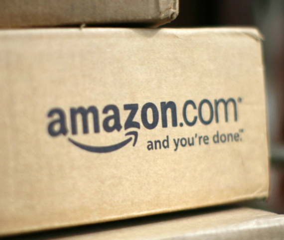 amazon free shipping, H Amazon ρίχνει το free shipping στα 35 δολάρια