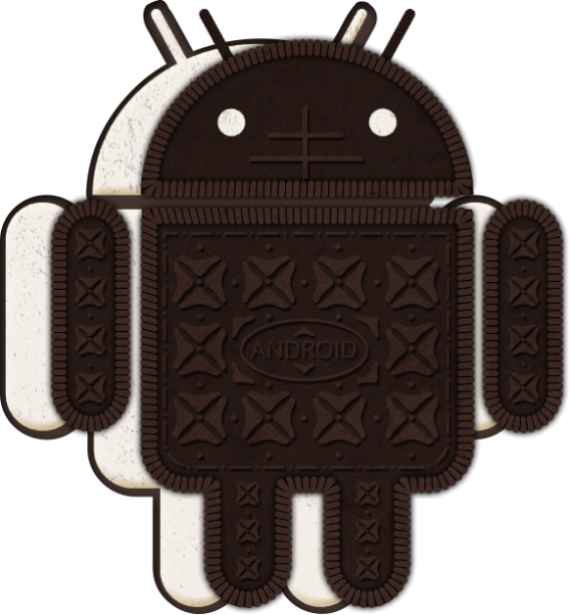 Android Oreo, Android Oreo η ονομασία της νέας έκδοσης;