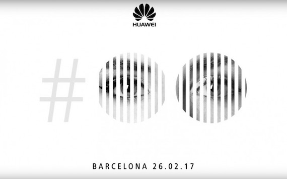 Huawei P10 MWC Barcelona teaser video, Huawei P10: Νέο teaser βίντεο λίγες μέρες πριν την MWC