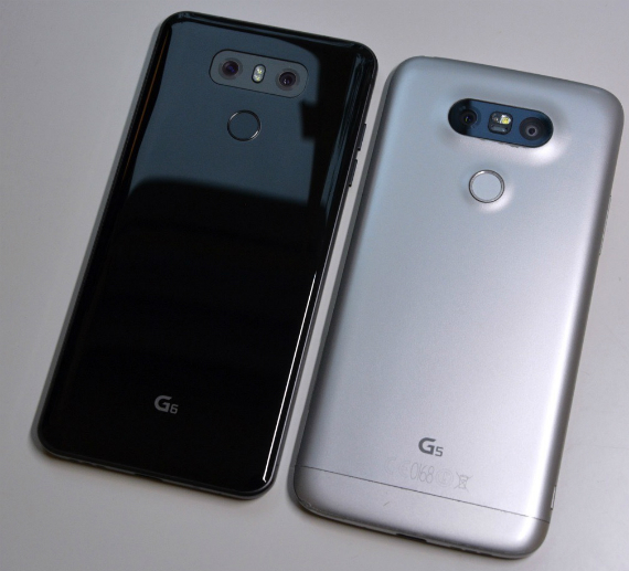 lg g6 features, Τι θα μπορούσε να κάνει το LG G6 ακόμα καλύτερο; [MWC 2017]
