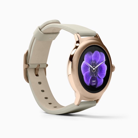 LG Watch Style Sport android wear 2.0 google, LG Watch Style &#038; Watch Sport: Τα πρώτα smartwatches με Android Wear 2.0