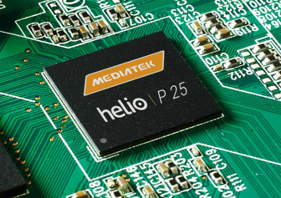MediaTek Helio P25 official, MediaTek Helio P25: Επίσημα το μεσαίας κατηγορίας chipset με υποστήριξη dual κάμερας