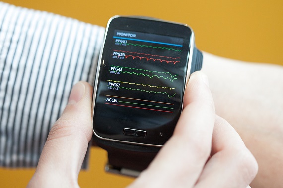 MIT Smartwatch app detects emotions, MIT: Εφαρμογή για smartwatch αναγνωρίζει συναισθήματα