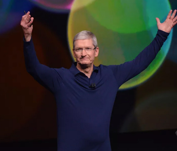 iphone sales, Apple: Έκανε νέο ρεκόρ στις πωλήσεις iPhone