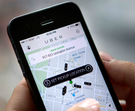 uber sued, Uber: Δέχεται μήνυση 45 εκατ. ευρώ από χωρισμένο σύζυγο